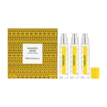 Vilhelm Parfumerie Mango Skin Eau de Parfum — 3 × 10 ml 30 мл