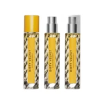 Vilhelm Parfumerie Dirty Velvet Eau de Parfum — 3 × 10 ml 30 мл
