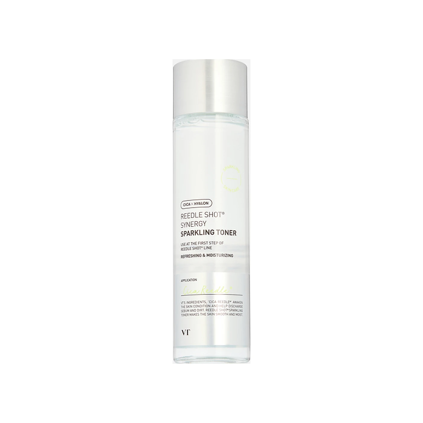 Reedle Shot Synergy Sparkling Toner
