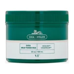 Cica Mild Toner Pad