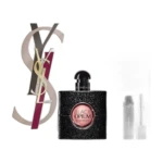 Black Opium Gift Set (3 pcs) 19000374181