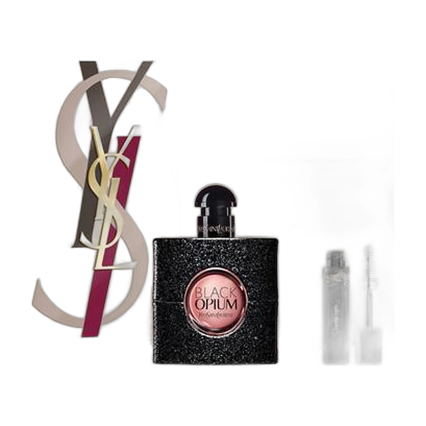 Black Opium Gift Set (3 pcs) 19000374181