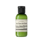 Black Pepper, Vetiver, Neroli, Amber