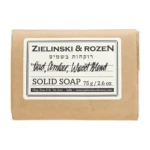 Oud, Amber, Wood Blend