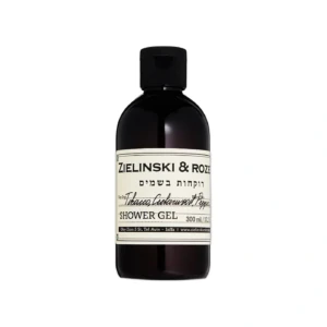 Tobacco, Cedarwood, Pepper