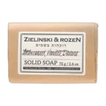 Amberwood, Vanilla, Davana