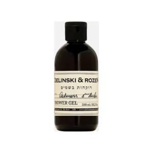 oakmoss, amber