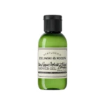 Black Pepper, Vetiver, Neroli, Amber