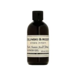 peach, passion fruit, musk