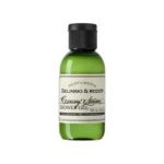 Rosemary & Lemon