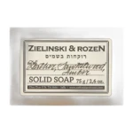 Leather, Sandalwood, Amber