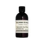 Cedarwood, Neroli, Amber