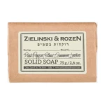 Pink Pepper, Elemi, Cinnamon, Leather