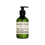 Tobacco, Cedarwood, Pepper