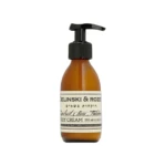 Grapefruit & Rose, Patchouli
