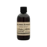 Amber, Patchouli