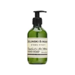 Grapefruit, Patchouli, White Rose