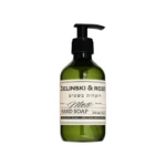 MOSS / Amber, Patchouli