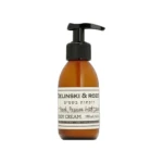 Peach, Passion fruit, Musk