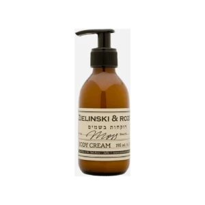 MOSS / Amber, Patchouli