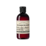 White sage, Neroli