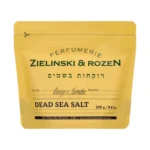 Zielinski & Rozen Orange & Jasmine Dead Sea Bath Salt 250 г