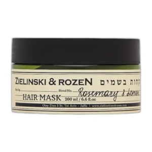 Rosemary, Lemon