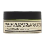 Zielinski & Rozen Black Pepper, Vetiver, Neroli, Amber Hair Mask Damaged Hair 200 мл