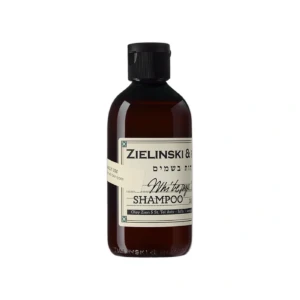 White sage, Neroli