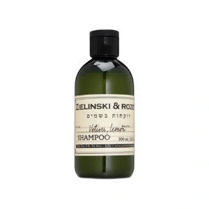 Vetiver, Lemon