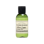 Vetiver, Lemon