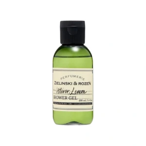 Vetiver, Lemon