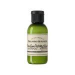 Black Pepper, Vetiver, Neroli, Amber