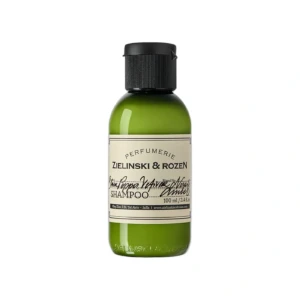 Black Pepper, Vetiver, Neroli, Amber