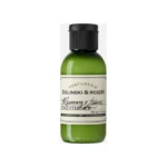 Rosemary &amp; Lemon