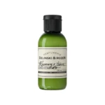 Rosemary & Lemon