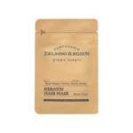 Black Pepper, Vetiver, Neroli, Amber