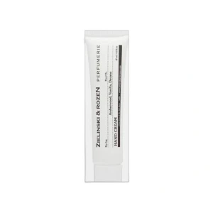Zielinski & Rozen Amberwood, Vanilla, Davana Hand Cream 15 мл