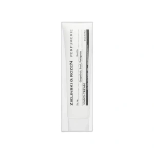 Zielinski & Rozen Grapefruit, Basil, Petitgrain Hand Cream 15 мл