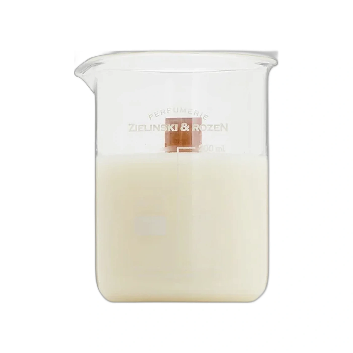 Candle Rose, Jasmine, Narcissus