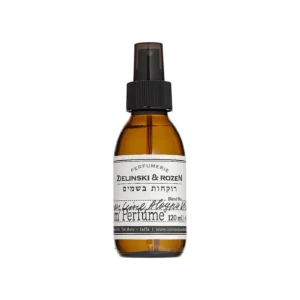 Zielinski & Rozen Lemon, Lime, Aloysia & Mint Ароматический спрей 120 мл