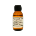 Cedarwood, Neroli, Amber
