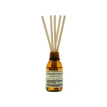 Red grapefruit, Bergamot, Amber
