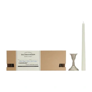 Black Pepper, Vetiver, Neroli, Amber