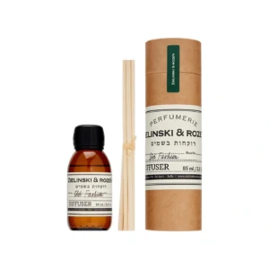 Zielinski & Rozen Old Fashion Diffuser 85 мл