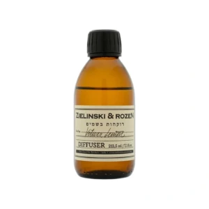 Zielinski & Rozen Vetiver, Lemon Diffuser 212.5 мл