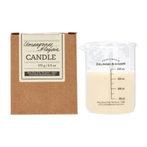 Zielinski & Rozen Lemongrass & Aloysia Candle 170 мл