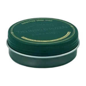 Zielinski & Rozen Orchid & Vanilla, Amber Candle 40 мл