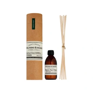 Zielinski & Rozen Grapefruit, Basil, Petitgrain Diffuser 212.5 мл