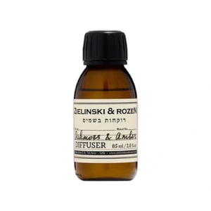 Zielinski & Rozen Oakmoss & Amber Diffuser 85 мл